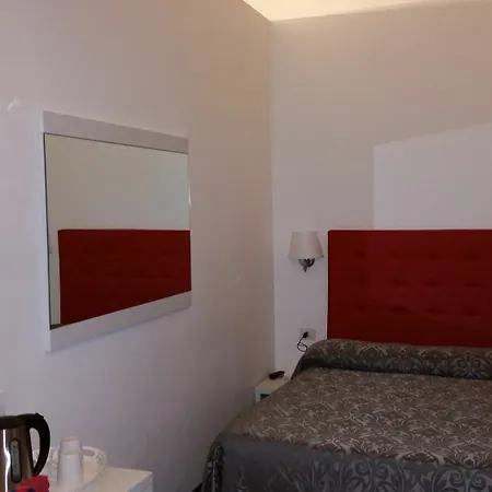 Guest house Laterani Dfm