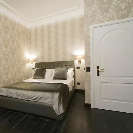 Via Veneto Guest house Rome