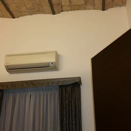 Guest house Laterani Dfm Rome