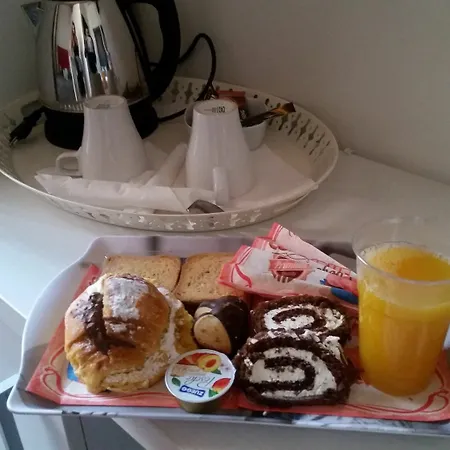 Laterani Dfm Guest house Rome