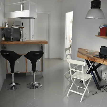 Affittacamere Glamroom Luxury Terrace *