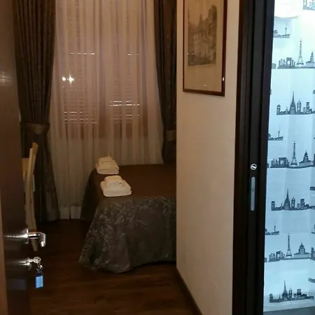 Laterani Dfm Guest house 2*