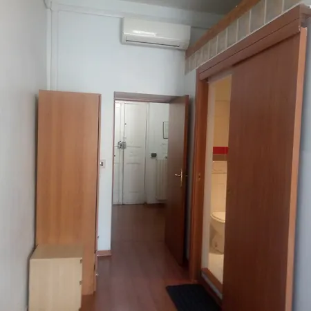 Papia Pensionat Rom