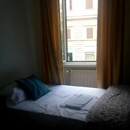 Pensionat Papia Rom