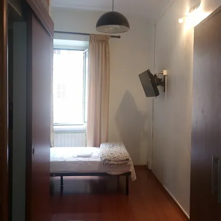 Pensionat Papia Rom