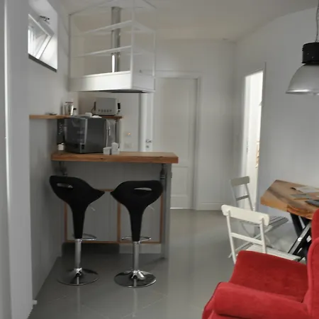 Glamroom Luxury Terrace Affittacamere