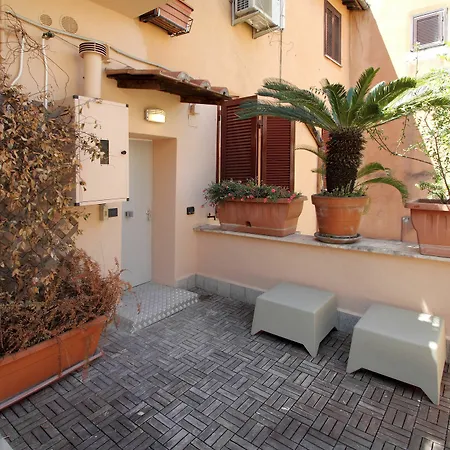 Lhp Trastevere *