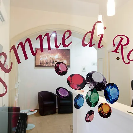 Gemme Di Pensión 2*