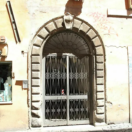 Appartamento Lhp Trastevere *