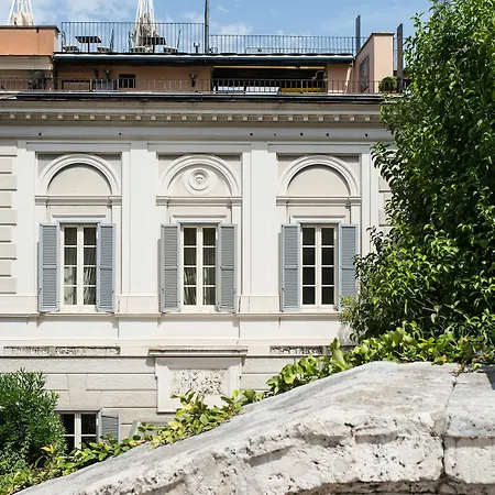 Il Palazzetto Penzion