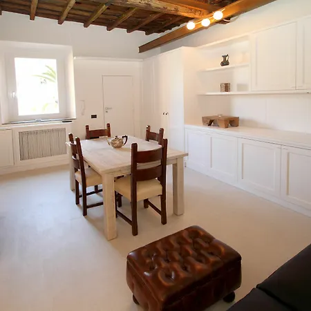 Apartment Lhp Trastevere