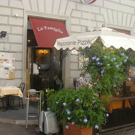 Gemme Di Pensión