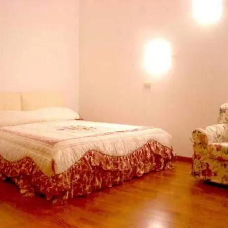 Hotel Aida Rome