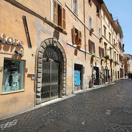 Lhp Trastevere Apartment Rome