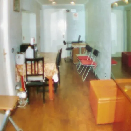 Magic Place בית הארחה 2*