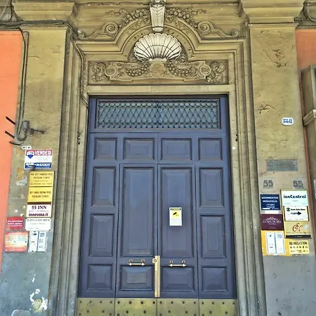 Meraviglia Pensión
