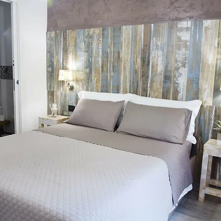 Bed & Breakfast Damiva Rome