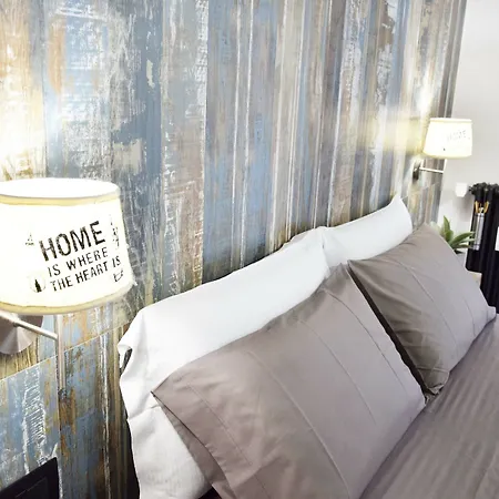Bed & Breakfast Damiva