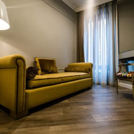 Il Covo Maison d'hôtes Rome