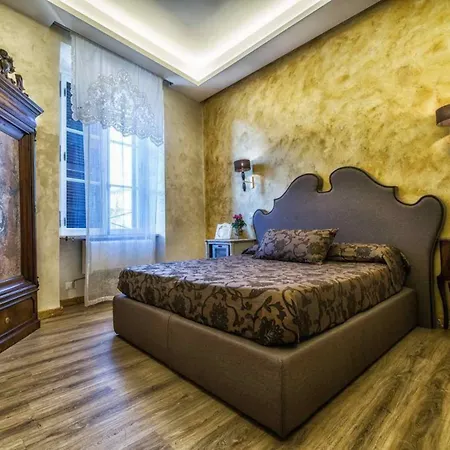 Guest house Il Covo Rome