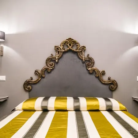 Il Covo Guest house