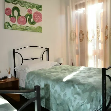 Stellato House Bed & Breakfast *