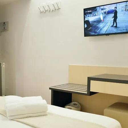 Kaydee 2* Roma