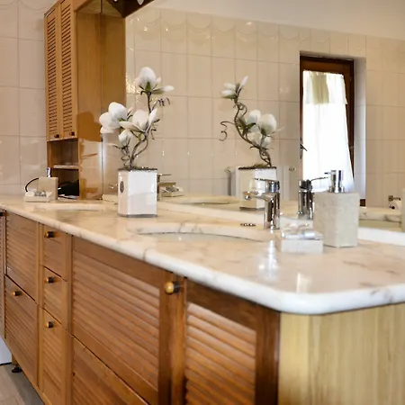 Bed & Breakfast Stellato House