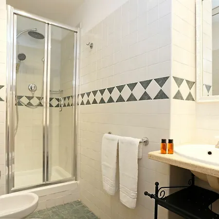 Liberty Rome Apartment - Liberty Collection *
