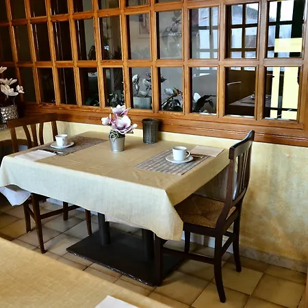 Stellato House Roma