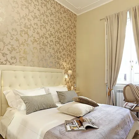 Liberty Rome Apartment - Liberty Collection Rome