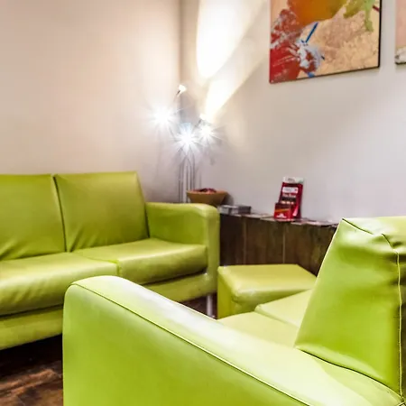 New Morpheus Bed & Breakfast Rome
