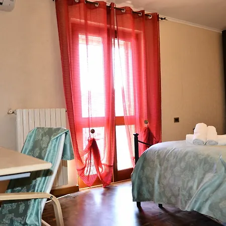 Bed & Breakfast Stellato House Roma