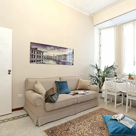 Liberty Rome Apartment - Liberty Collection