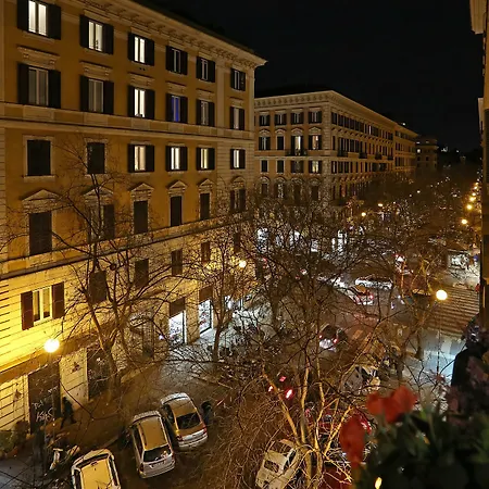 Liberty Rome Apartment - Liberty Collection Rome