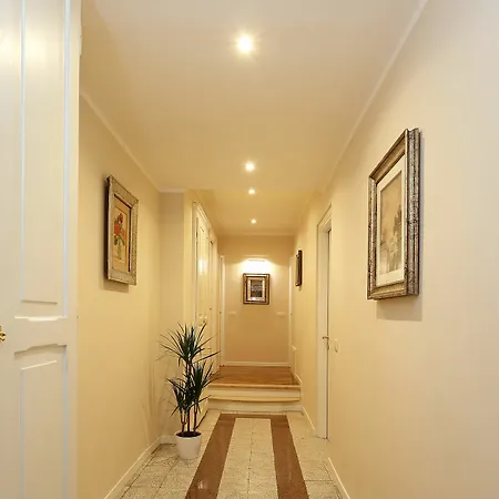 Liberty Rome Apartment - Liberty Collection Rome