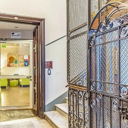 Bed & Breakfast New Morpheus Rome
