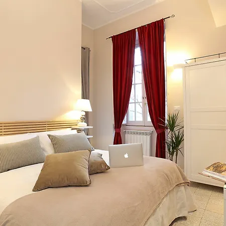 Liberty Rome Apartment - Liberty Collection * Rome
