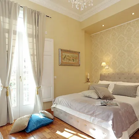 Liberty Rome Apartment - Liberty Collection *