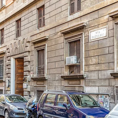 New Morpheus Bed & Breakfast Rome
