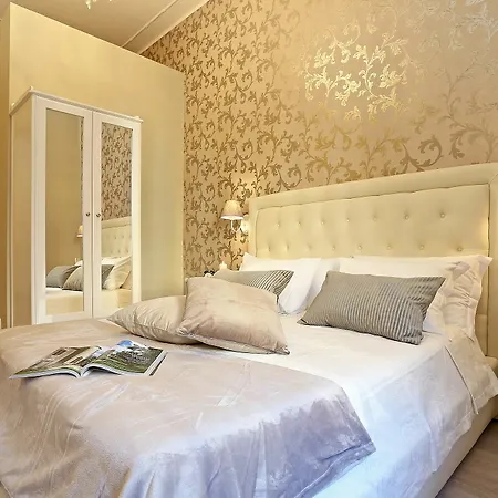 Apartment Liberty Rome Apartment - Liberty Collection Rome