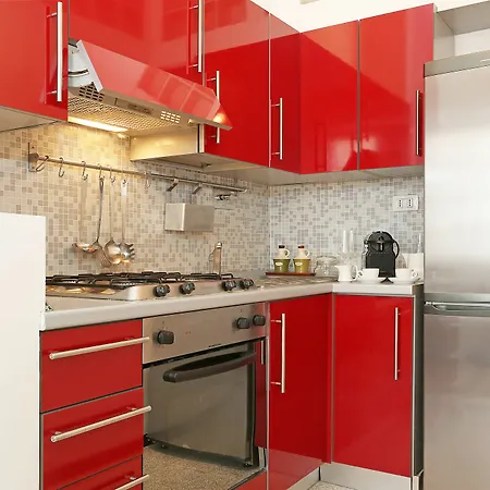 Liberty Rome Apartment - Liberty Collection Apartment