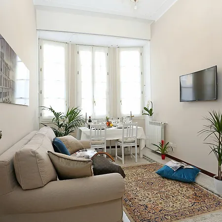 Apartment Liberty Rome Apartment - Liberty Collection Rome
