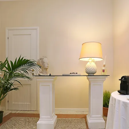 Liberty Rome Apartment - Liberty Collection