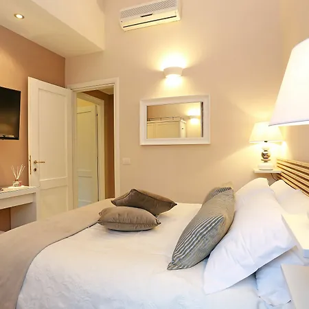 Apartment Liberty Rome Apartment - Liberty Collection