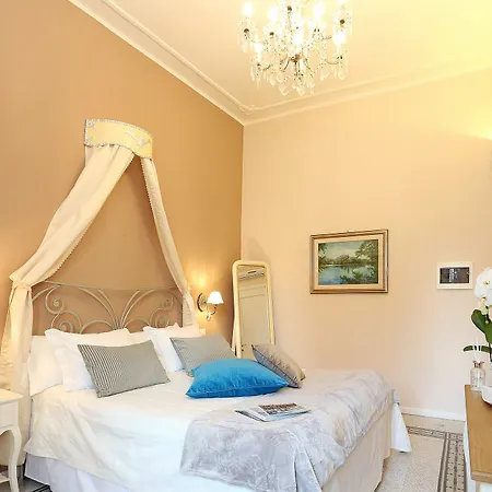 Apartment Liberty Rome Apartment - Liberty Collection *