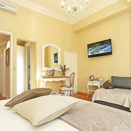 Liberty Rome Apartment - Liberty Collection * Rome