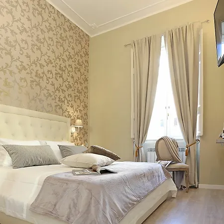 Liberty Rome Apartment - Liberty Collection Apartment