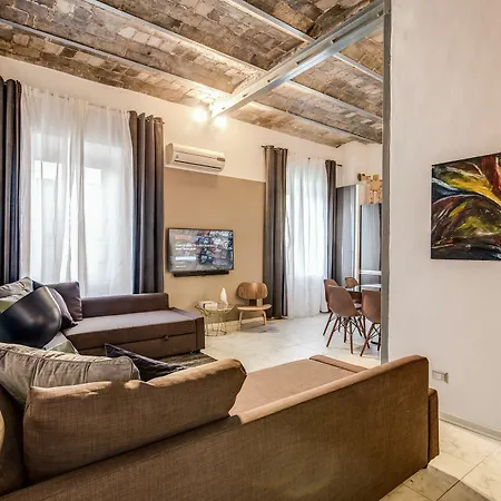 Wonderful Aquarium Apartment *