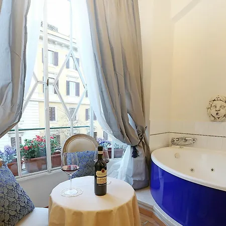 Apartment Liberty Rome Apartment - Liberty Collection